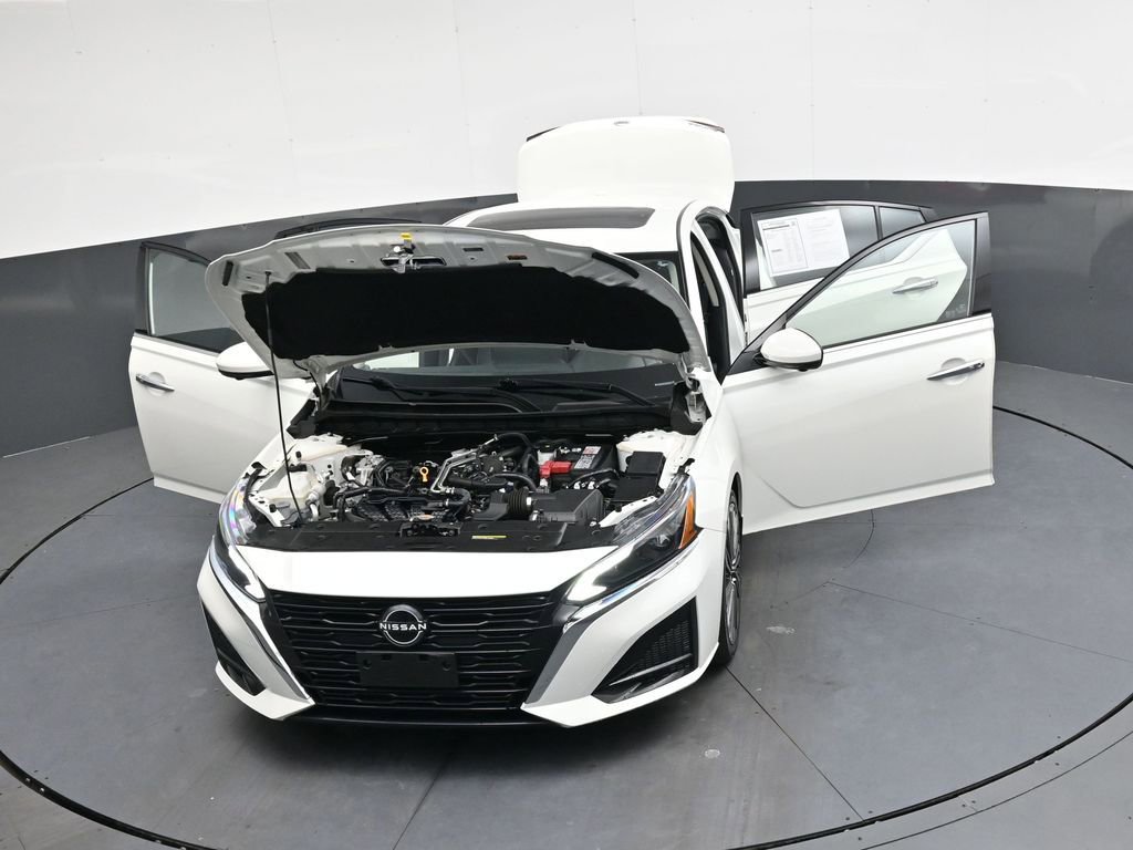 Used 2023 Nissan Altima 2.5 SL image 47