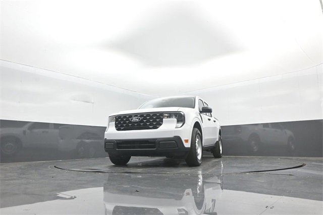 New 2025 Ford Maverick XL image 27