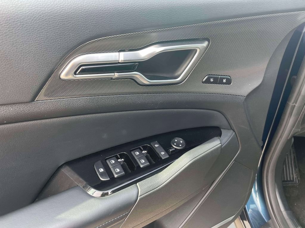 Used 2023 Kia Sportage SX Prestige image 17