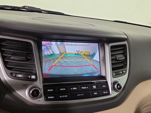 Used 2016 Hyundai Tucson Limited w/ Option Group 03 AWD/4WD image 18
