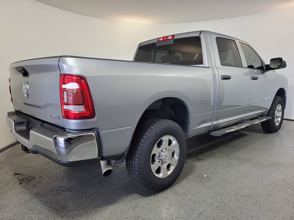 Used 2021 RAM 2500 Tradesman image 6
