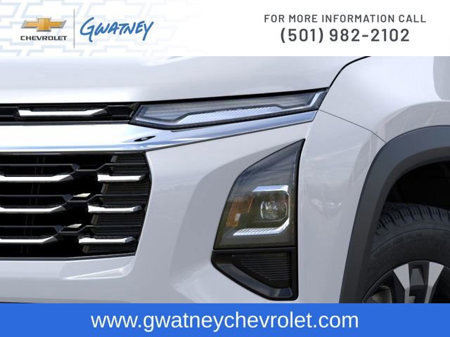 New 2026 Chevrolet Equinox LT image 10