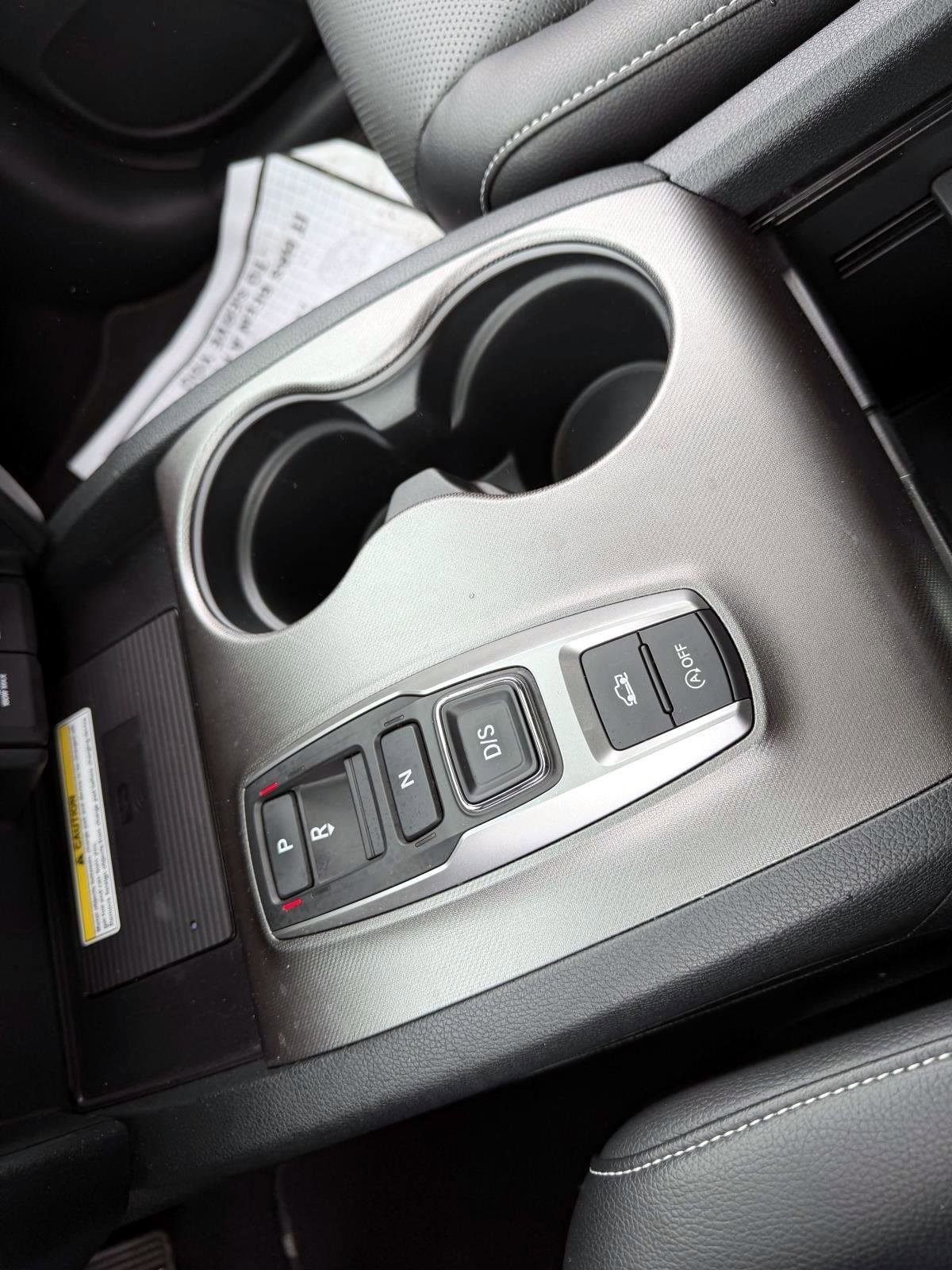 Used 2023 Honda Ridgeline RTL-E image 21