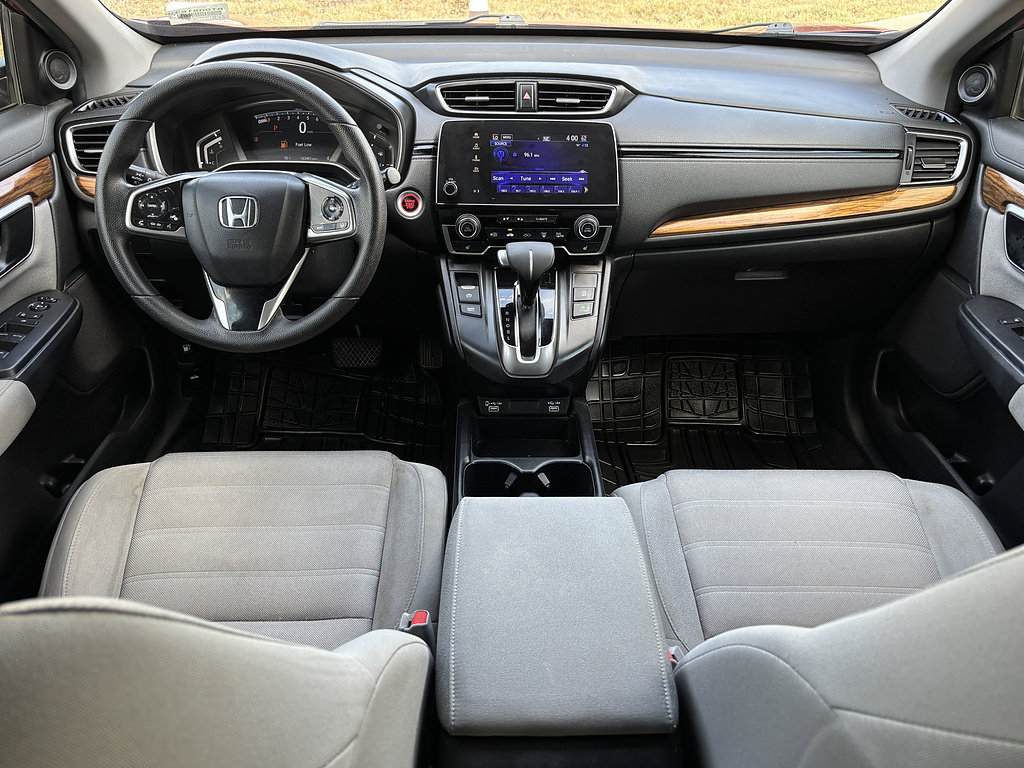 Used 2022 Honda CR-V EX image 9