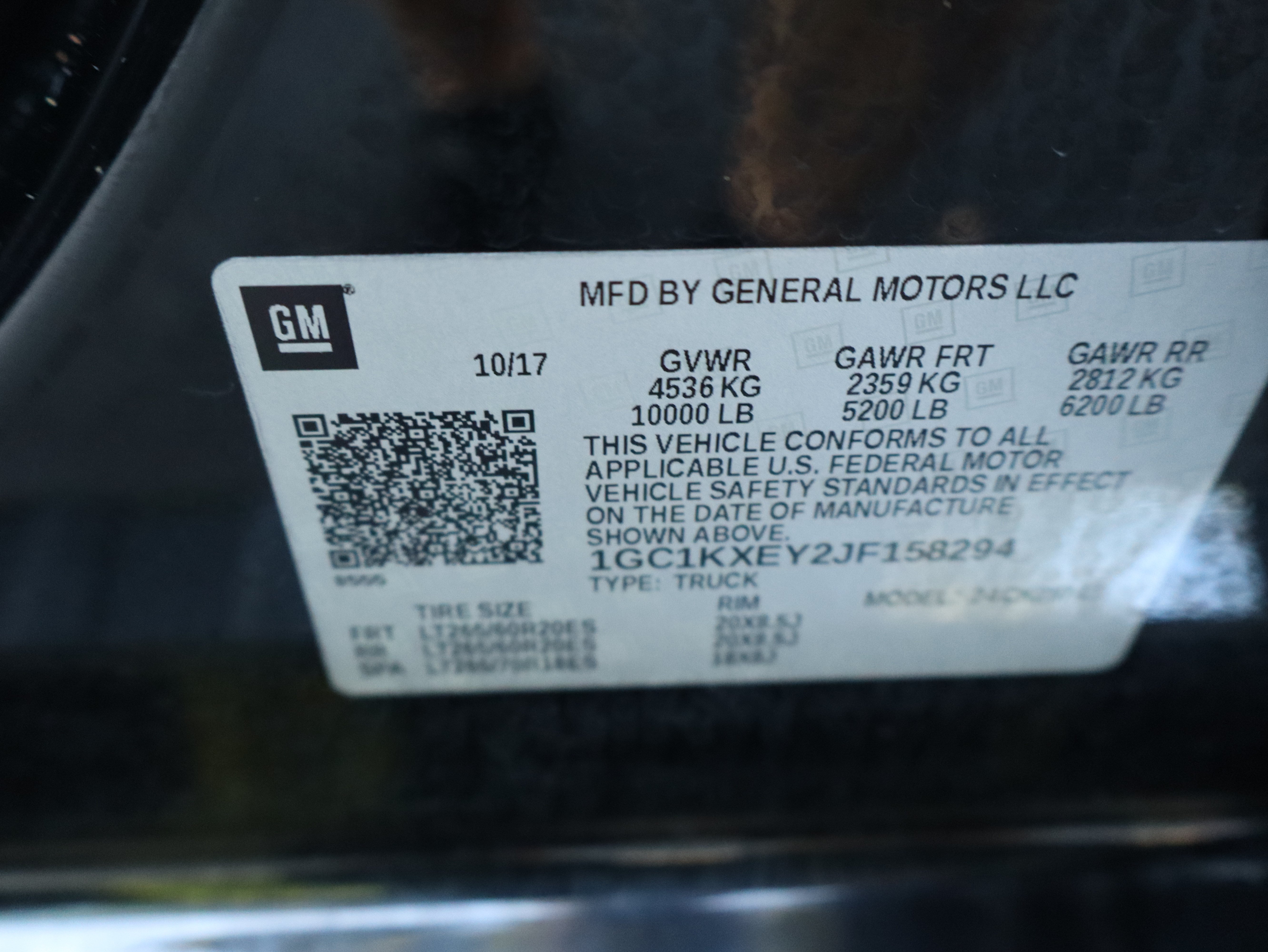 Used 2018 Chevrolet Silverado 2500 High Country w/ Duramax Plus Package AWD/4WD image 52