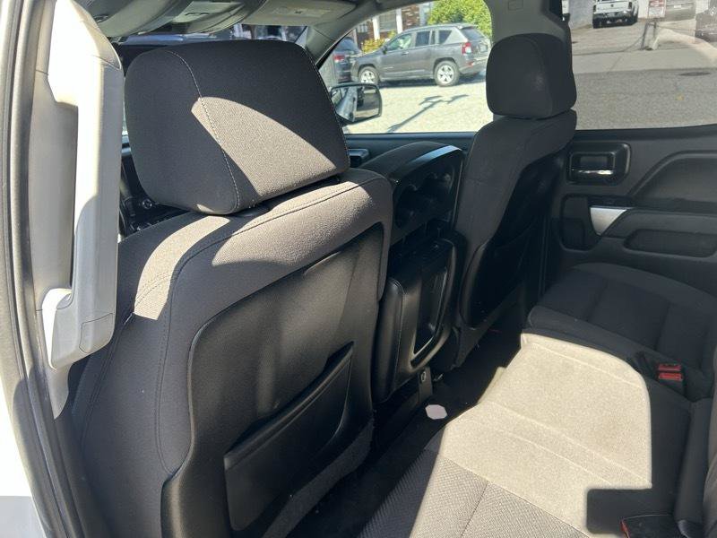 Used 2014 Chevrolet Silverado 1500 LT w/ All Star Edition RWD image 14