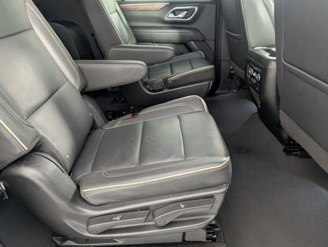 Certified 2023 Chevrolet Suburban Premier image 33