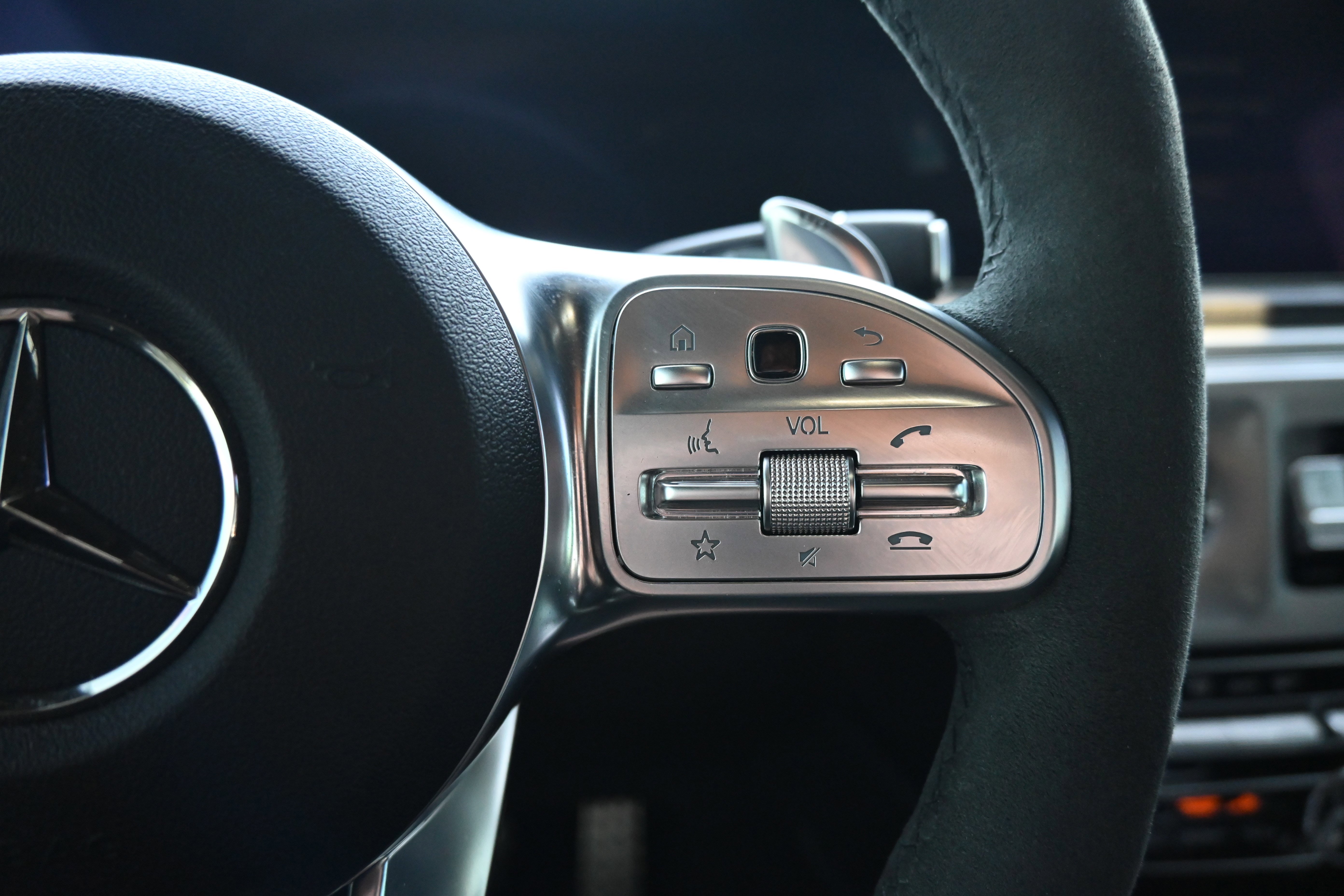 Used 2024 Mercedes-Benz G 63 AMG 4MATIC image 34