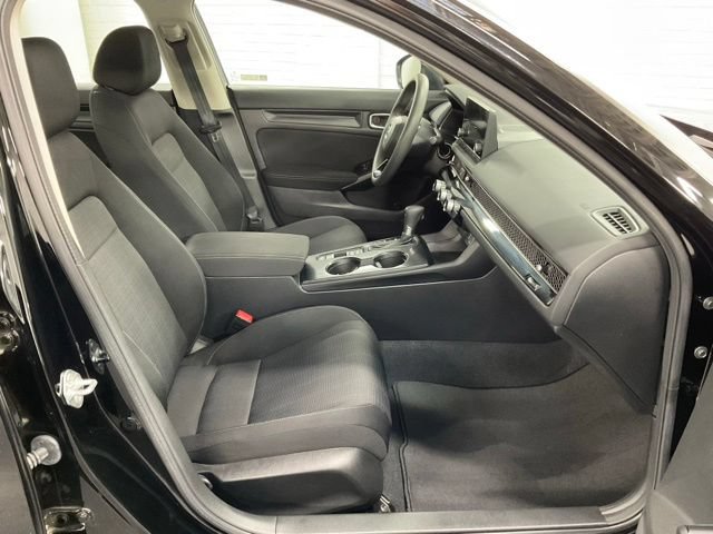 Certified 2022 Honda Civic LX image 18