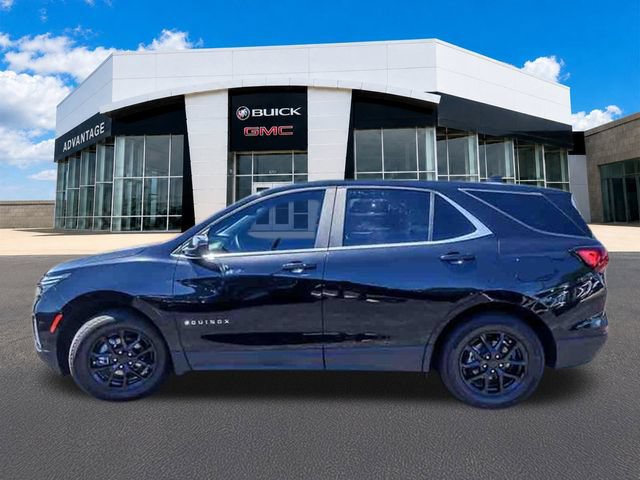 Used 2023 Chevrolet Equinox LT FWD image 5