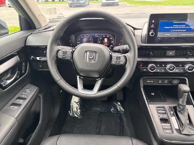 New 2027 Honda CR-V EX-L image 13