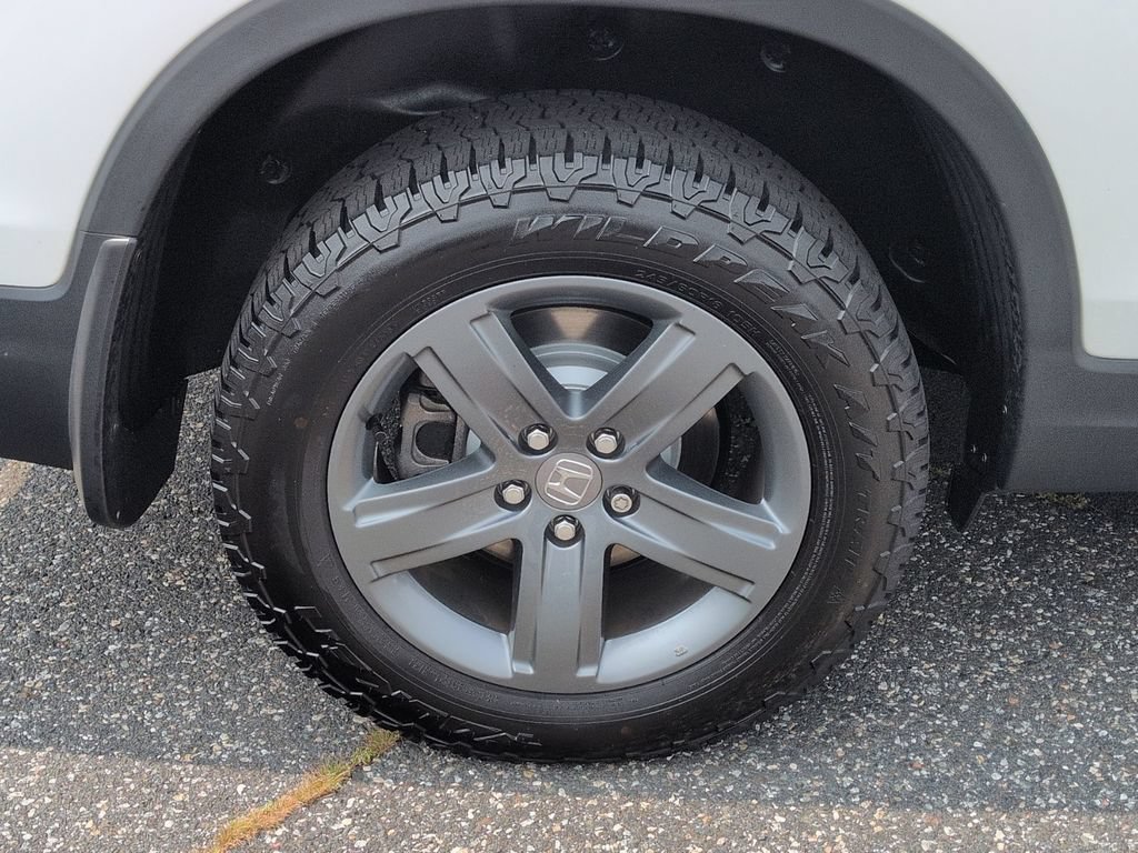 Used 2023 Honda Ridgeline RTL image 29