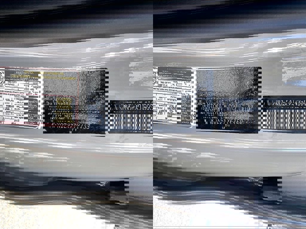 New 2026 Kia Carnival SX image 16