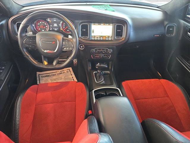 Used 2023 Dodge Charger Scat Pack RWD image 19
