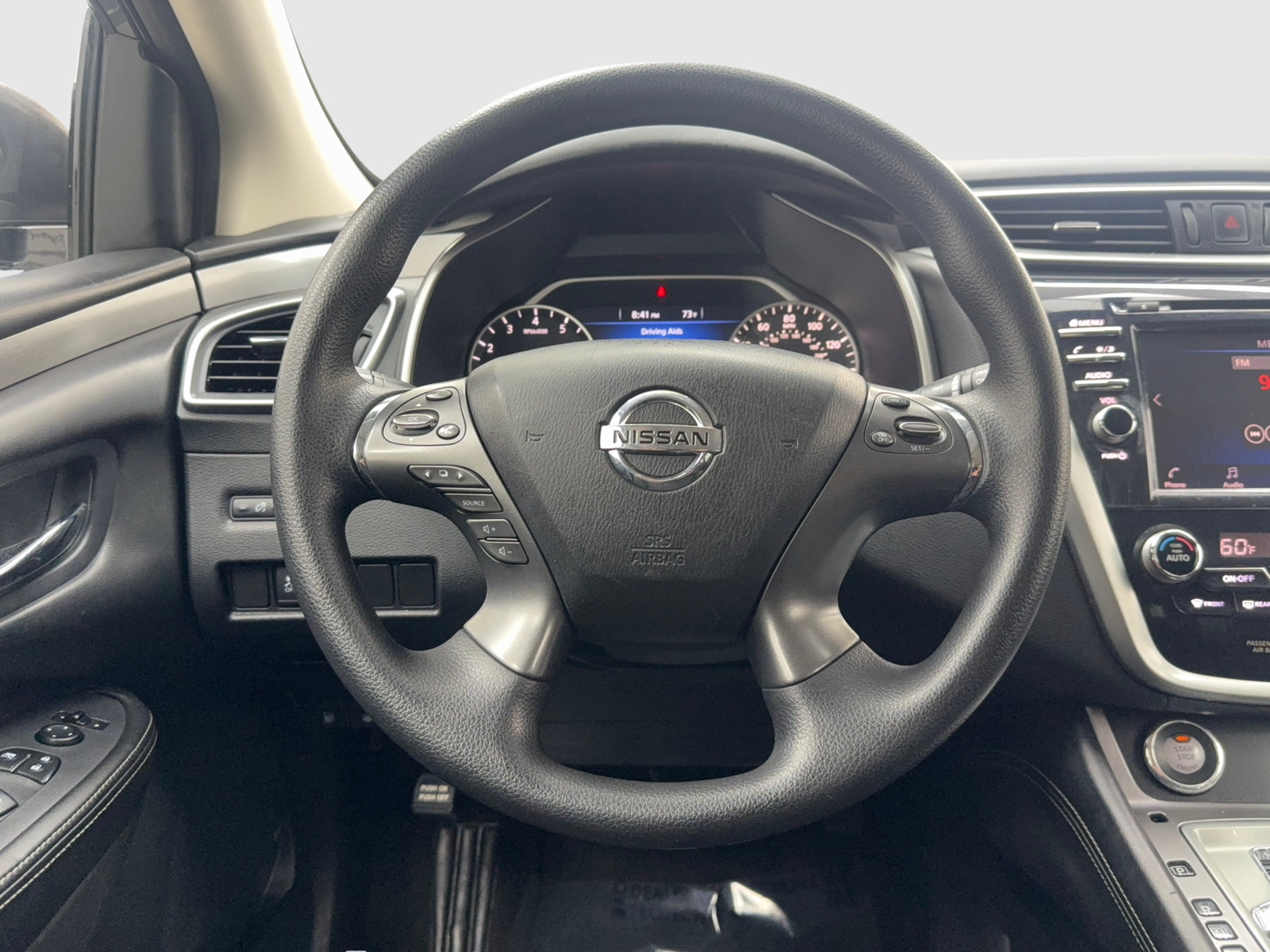 Used 2019 Nissan Murano S AWD/4WD image 40
