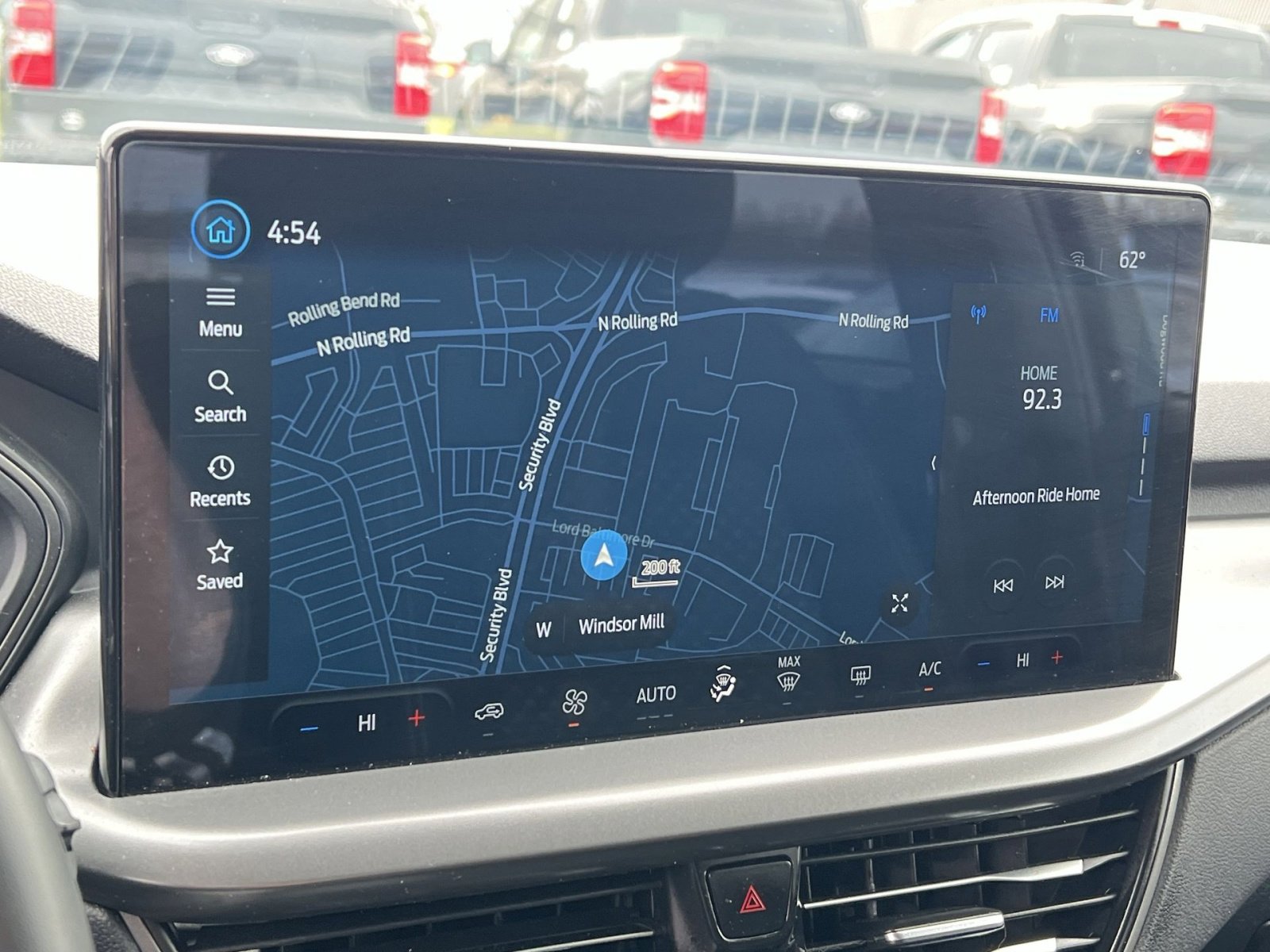 Certified 2023 Ford Escape Active w/ Tech Pack #1 image 17