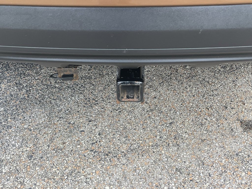 Used 2018 Kia Sportage LX image 18