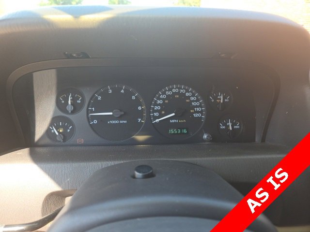 Used 1999 Jeep Grand Cherokee Laredo image 10