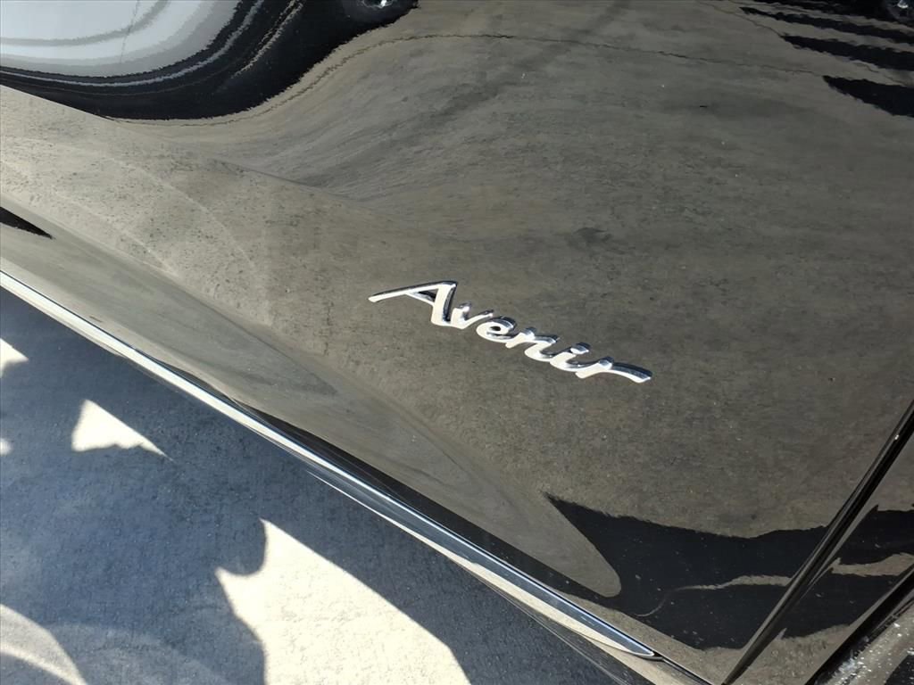 New 2026 Buick Enclave Avenir image 10