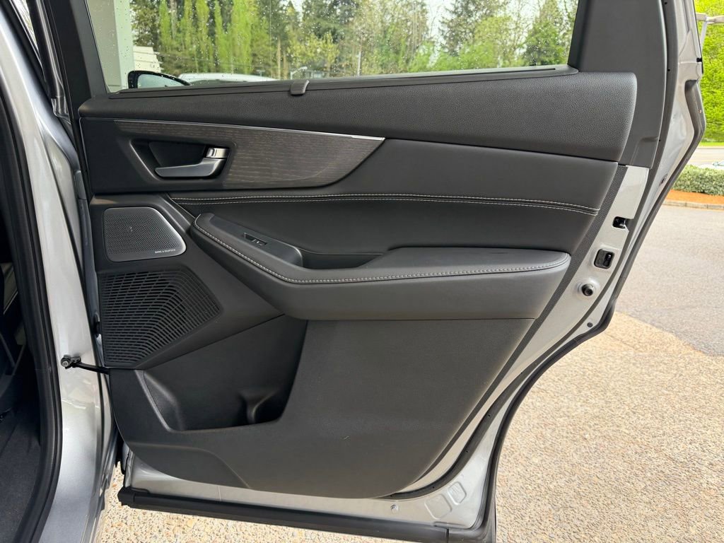 New 2026 Acura MDX SH-AWD w/ Advance Package image 29