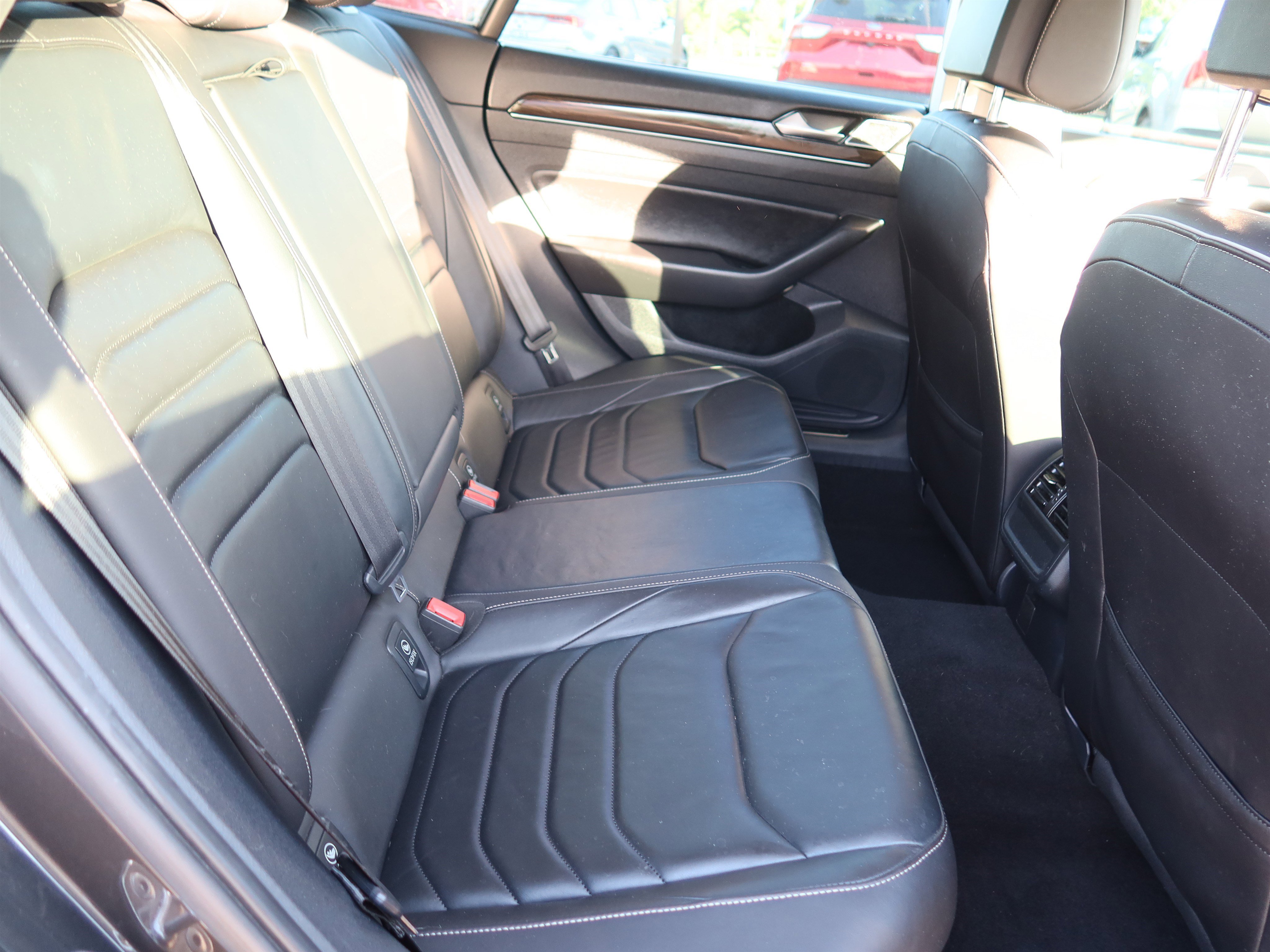 Used 2020 Volkswagen Arteon SEL image 13