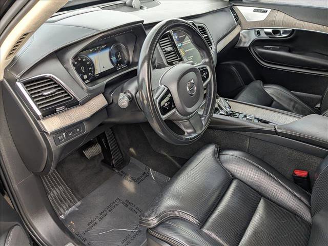 Used 2021 Volvo XC90 T8 Inscription Expression image 10