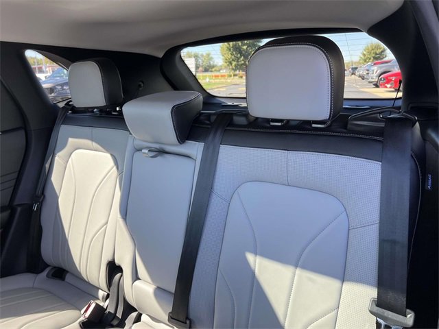 New 2026 Ford Escape Platinum w/ Premium Technology Package image 28