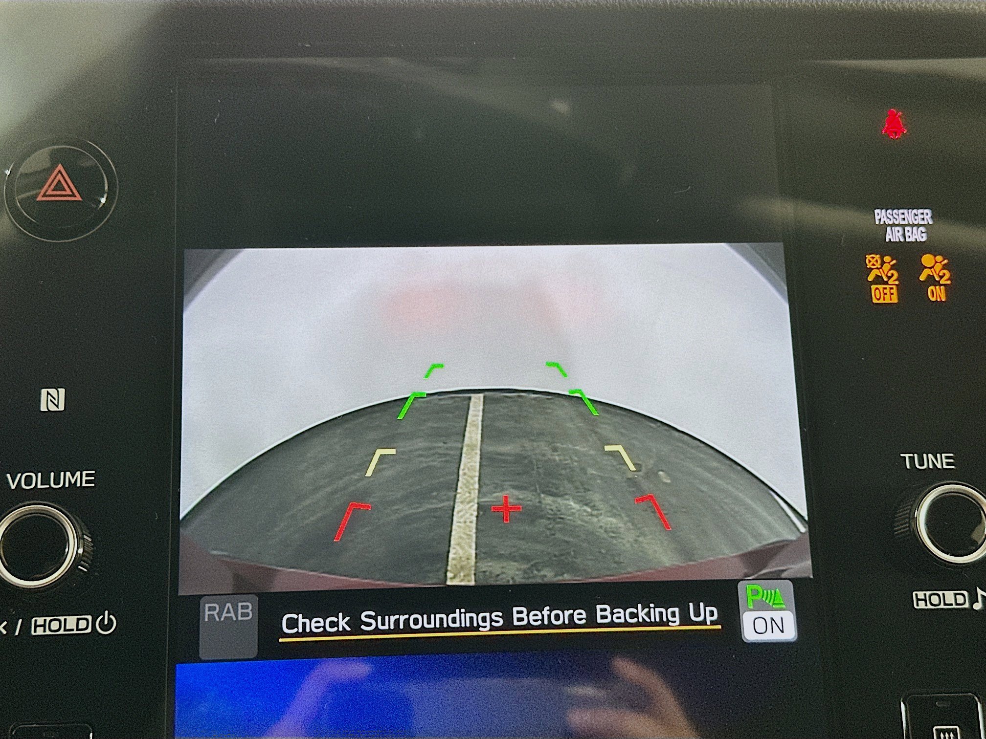 Used 2024 Subaru Outback Limited image 22