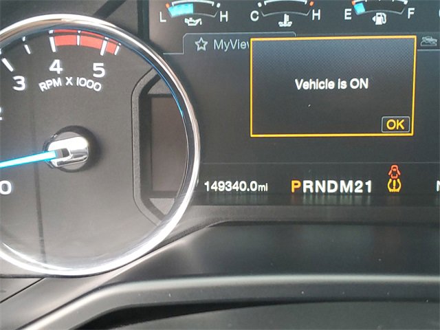 Used 2017 Ford F250 Lariat w/ Chrome Package image 17