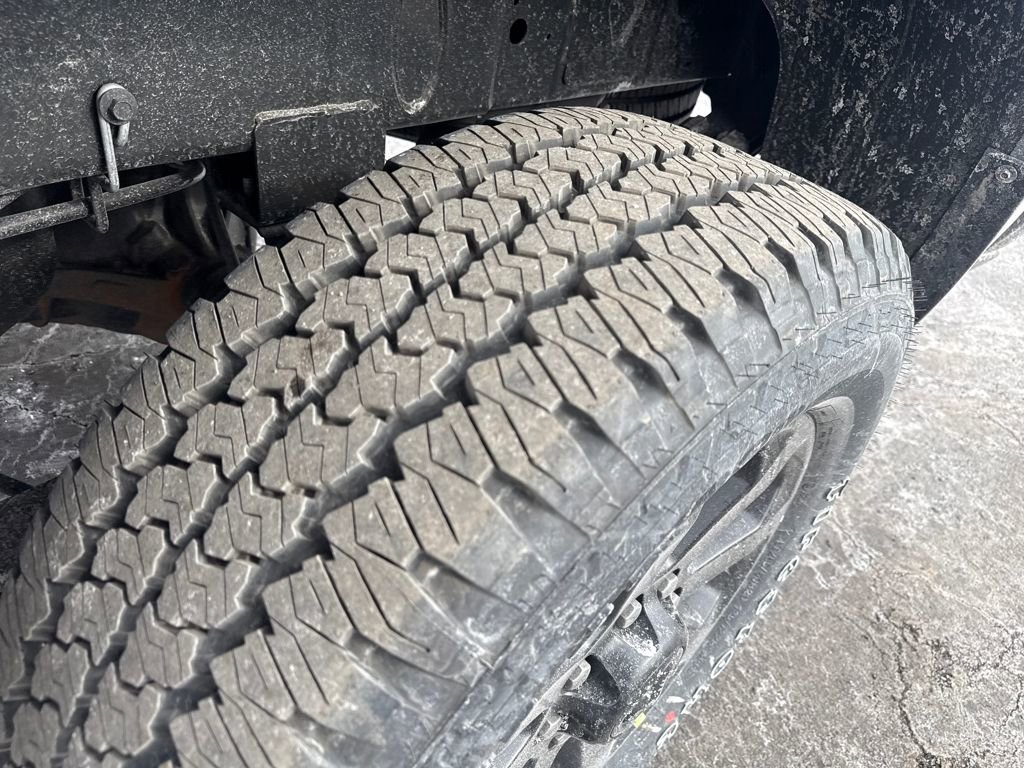 New 2026 RAM 3500 Laramie AWD/4WD image 41