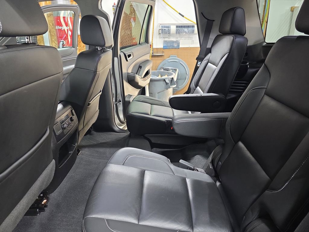 Used 2019 Chevrolet Tahoe LT image 16