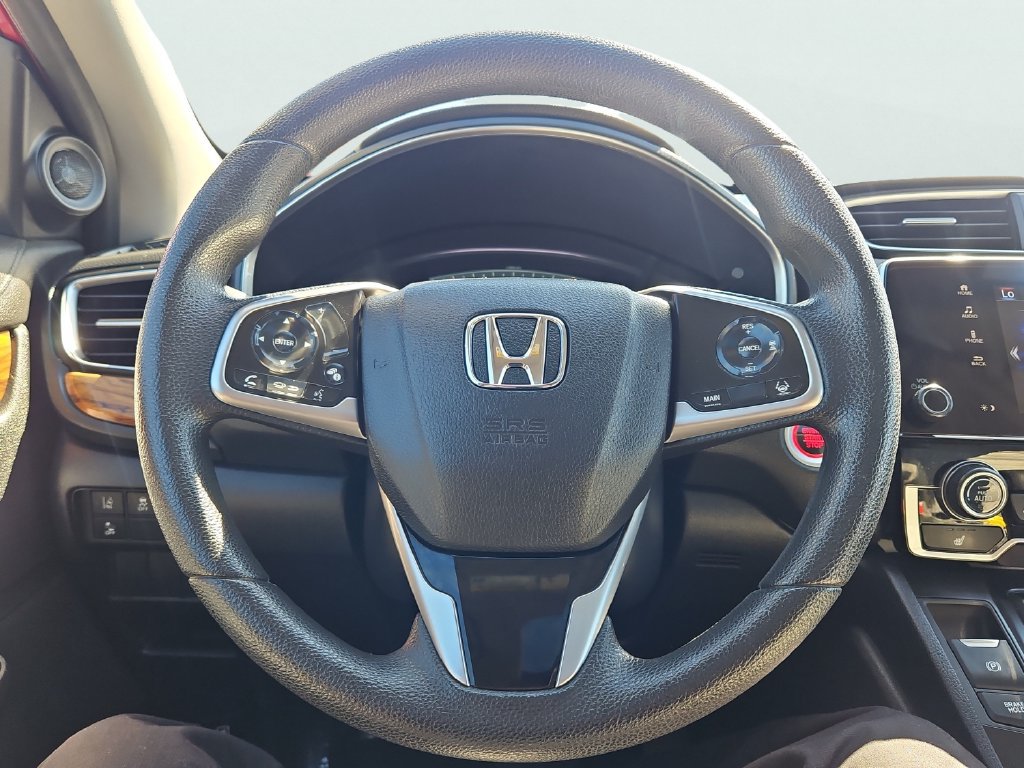 Certified 2022 Honda CR-V EX image 29