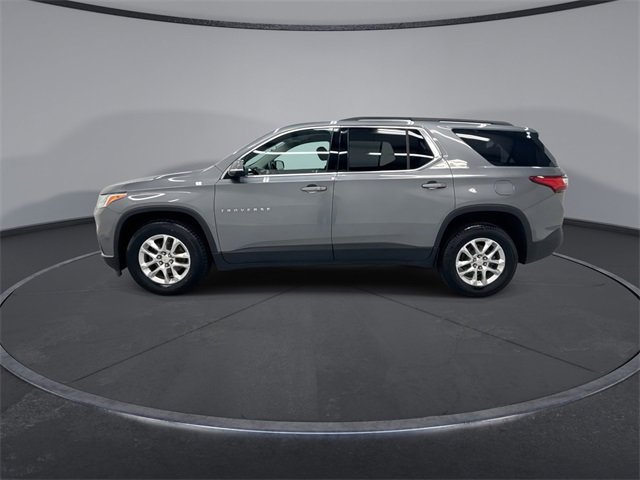 Used 2019 Chevrolet Traverse LT image 5