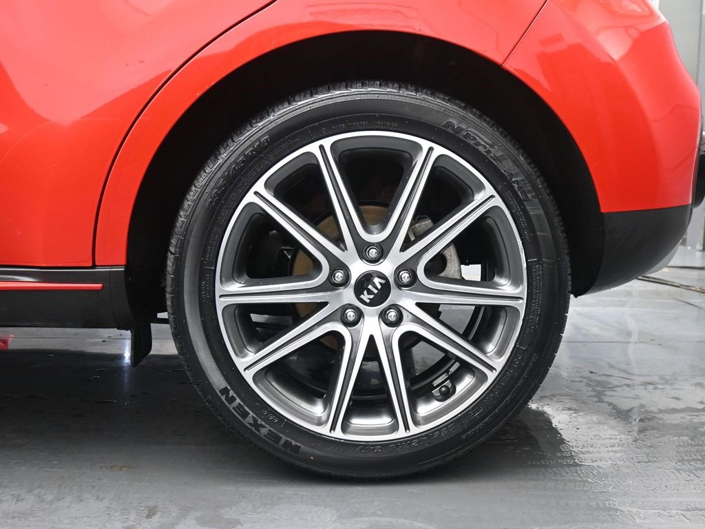 Used 2018 Kia Soul ! w/ Tech Package image 12