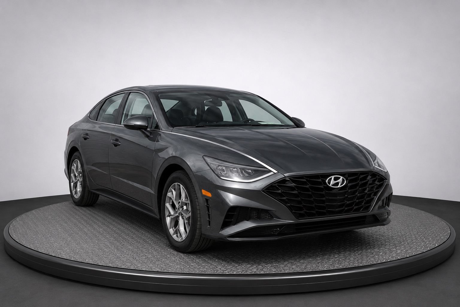 Used 2023 Hyundai Sonata SEL FWD image 4