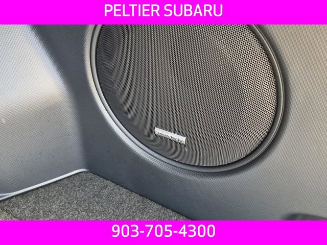 New 2026 Subaru Forester Sport AWD/4WD image 11