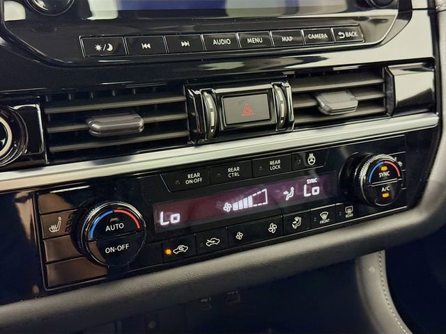 Certified 2023 Nissan Pathfinder SL w/ Lighting Package (N92) image 17