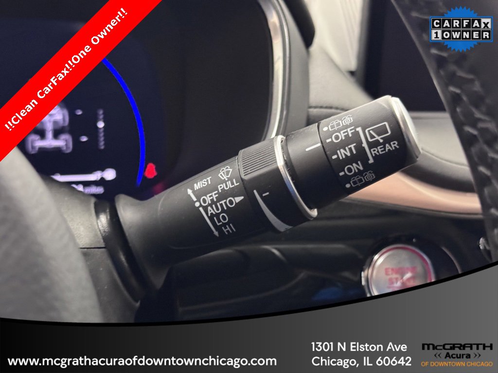 Used 2023 Acura MDX SH-AWD w/ Technology Package image 25