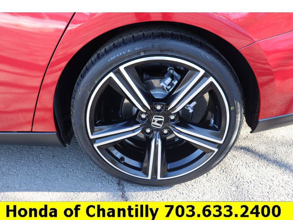 Used 2023 Honda Accord Sport image 27