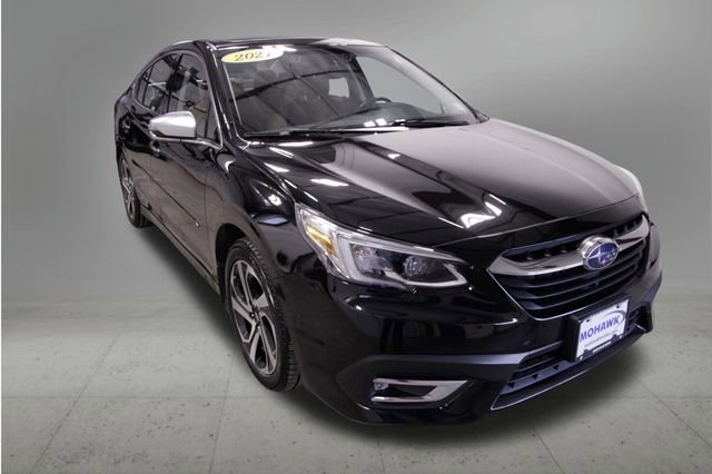Used 2021 Subaru Legacy Touring XT image 8