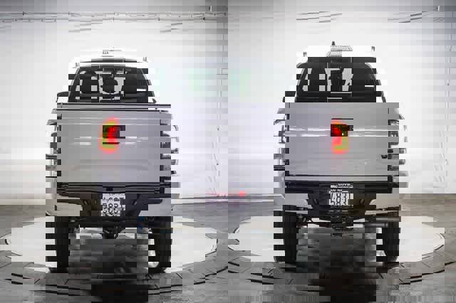 Certified 2023 Toyota Tacoma TRD Sport image 11