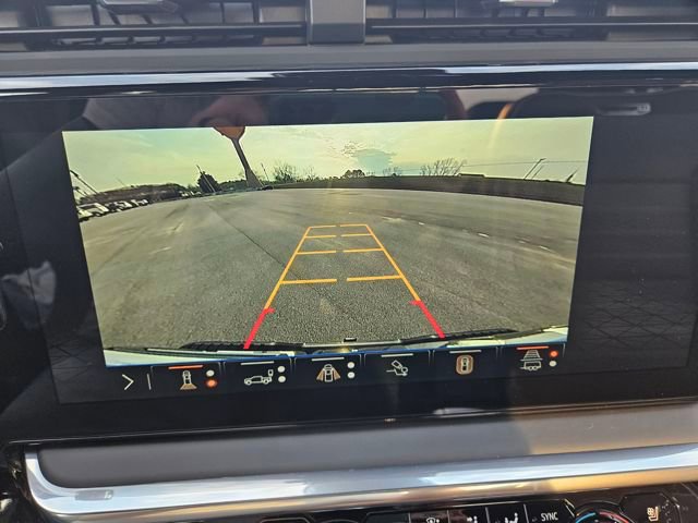 New 2026 GMC Sierra 2500 Denali Ultimate image 20