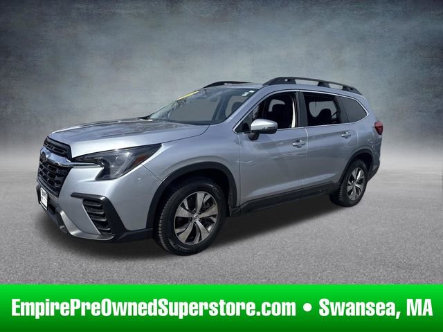 Used 2023 Subaru Ascent Premium 360° Tour
