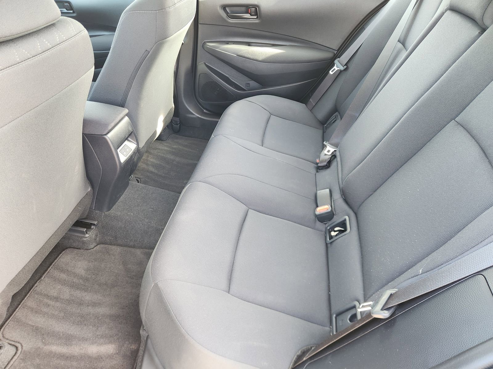 Used 2026 Toyota Corolla LE image 34