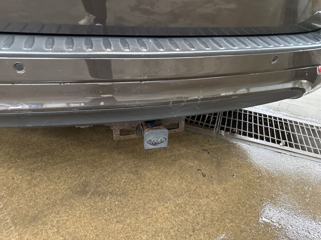 Used 2018 Kia Sedona EX image 14