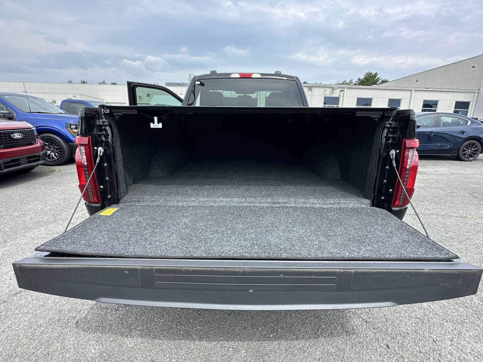 New 2026 Ford F150 XL AWD/4WD image 31