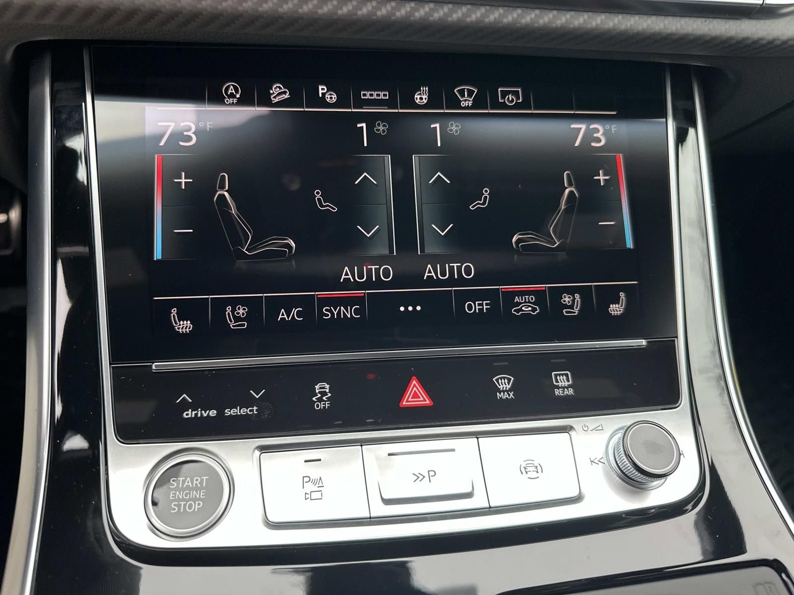 New 2026 Audi Q7 3.0T Prestige image 22