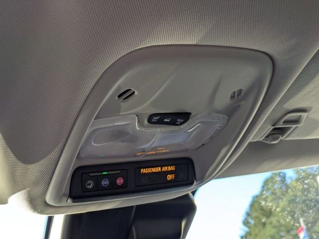 New 2026 Chevrolet TrailBlazer LT w/ Driver Confidence Package image 21