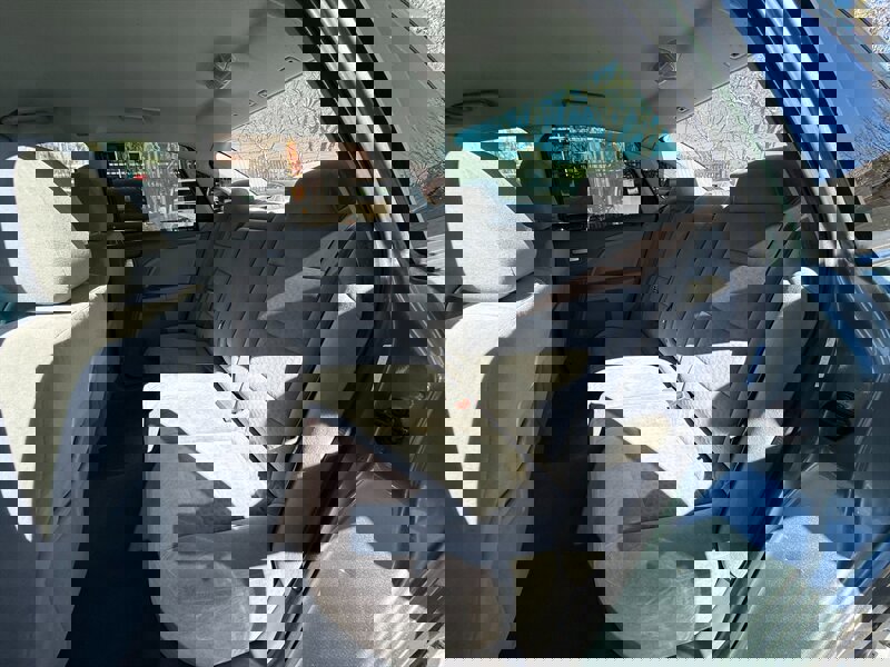 Used 2007 Ford Five Hundred SEL image 19