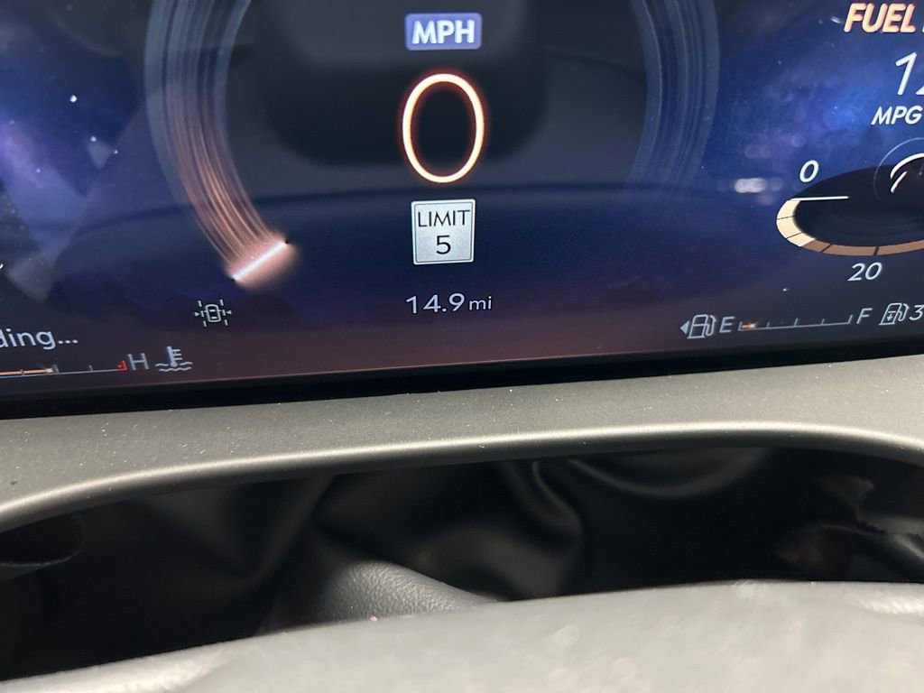 New 2026 Lincoln Aviator Reserve image 15